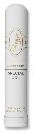 DAVIDOFF "Aniversario Special "R" im Tubos "