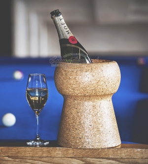 XL-CORK "VIP Champagner Kühler"