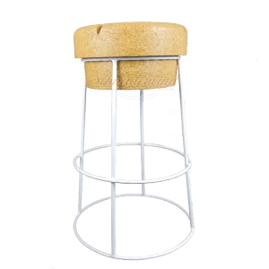 XL-CORK "Barhocker"