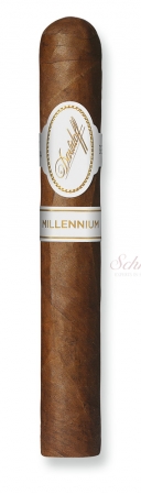 DAVIDOFF "Millenium Petit Corona"