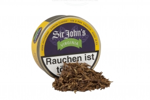 JOHN AYLESBURY "Sir John´s Virginia"