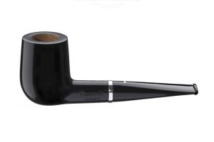 CAMINETTO VINTAGE "Billard Nero"