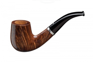CAMINETTO VINTAGE "Bent Marrone"