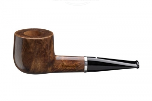 CAMINETTO VINTAGE "Pot Marrone"