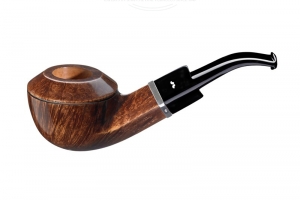 CAMINETTO VINTAGE "Bent Rhodesian Marrone"