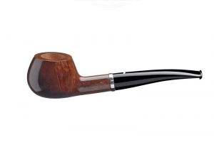 CAMINETTO VINTAGE "Prince Marrone"
