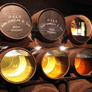 7. Mai 2020: Scotch Malt Whisky Blindverkostung