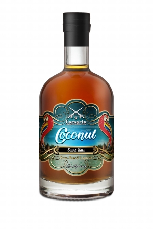 CORSARIO "Coconut"
