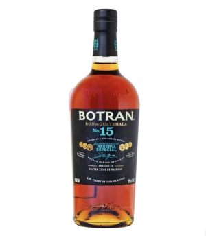 BOTRAN "Reserva 15 Jahre"