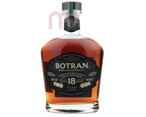 BOTRAN "Solera 1893 18 Jahre"