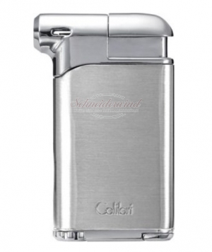 COLIBRI "Pfeifenfeuerzeug Pacific Air II Chrom"