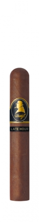 DAVIDOFF "Winston Churchill Late Hour Robusto "