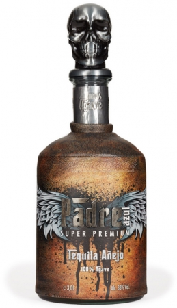 PADRE "Tequila Anejo"