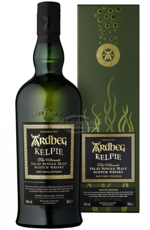 ARDBEG "Kelpie (Limited Edition)"