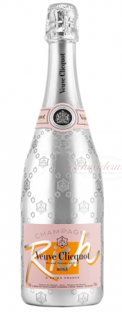 VEUVE CLIQUOT "Rich Rosé"