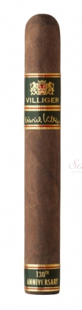 VILLIGER "130th Anniversary Brasil"