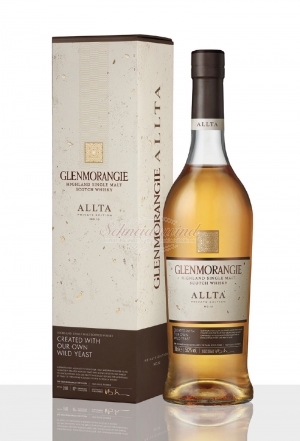 GLENMORANGIE "Allta (Private Edition No. 10)"