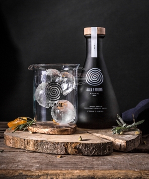 GILLEMORE "Magical Gin"