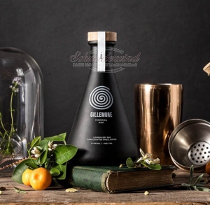 GILLEMORE "Magical Gin"