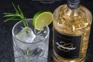 SCHNEIDERWIND "Ambassador23 - Gin"