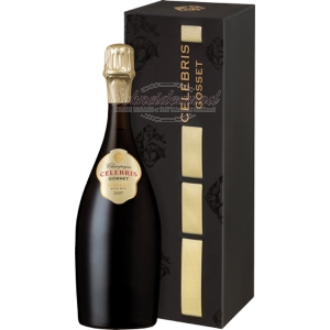 GOSSET "Celebris 2007 Champagner"