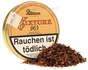 PETERSON "Mixture 965"