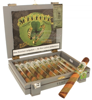 ALEC BRADLEY "Shamrock Filthy Hooligan Toro Edition 2020"