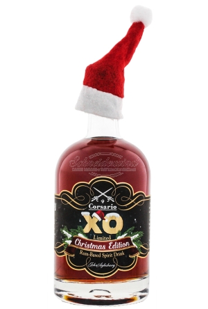 CORSARIO "XO Christmas Edition Rum"