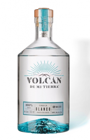 VOLCAN "Tequila Blanco"