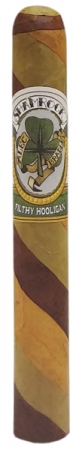 ALEC BRADLEY "Shamrock Filthy Hooligan 2022"