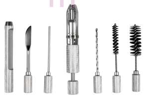 PASSATORE "Pipe Service Set"