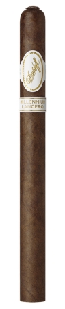 DAVIDOFF "Millennium Lancero" Limited Edition