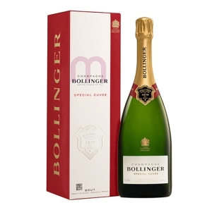 BOLLINGER "Special Cuvée" (0.75 Liter)
