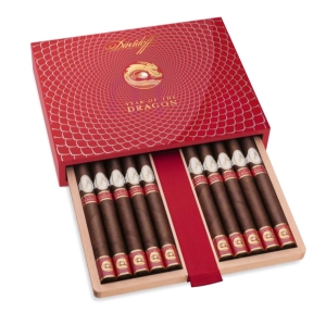 DAVIDOFF "Year of the Dragon 2024"