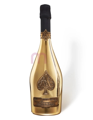 ARMAND DE BRIGNAC "Brut"