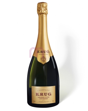 KRUG "Grande Cuvée 170ème Édition Brut"