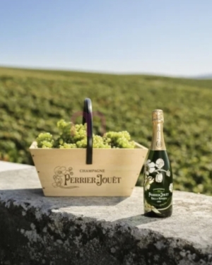 PERRIER-JOUET "Belle Epoque 2014"