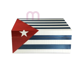 ADORINI "Cuba Te Amo Medium De Luxe"