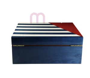 ADORINI "Cuba Te Amo Medium De Luxe"