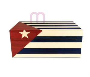 ADORINI "Cuba Te Amo Grande Deluxe"