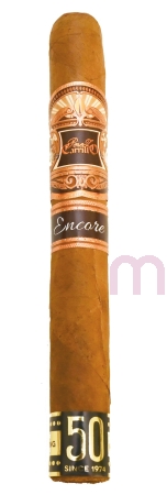 ERNESTO PEREZ CARRILLO "Encore 50th Anniversary John Aylesbury"