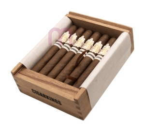 CIGARKINGS "Corona Maduro"