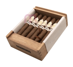CIGARKINGS "Robusto Maduro"