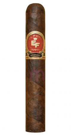EL FUMO "Robusto"