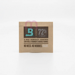 BOVEDA "Humidor Befeuchter 72% / 8 Gramm"