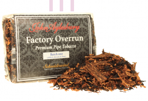 SCHNEIDERWIND "Factory Overrun Batch 002"