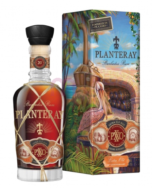 PLANTERAY "Barbados XO Pedro Ximenez"