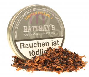 RATTRAY´S "Limited Release I"