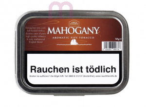 GAWITH HOGGARTH "Mahogany"