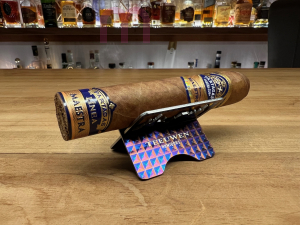 TEEUWEN "Cigarrenbank Aachen Titan-Multicolor"